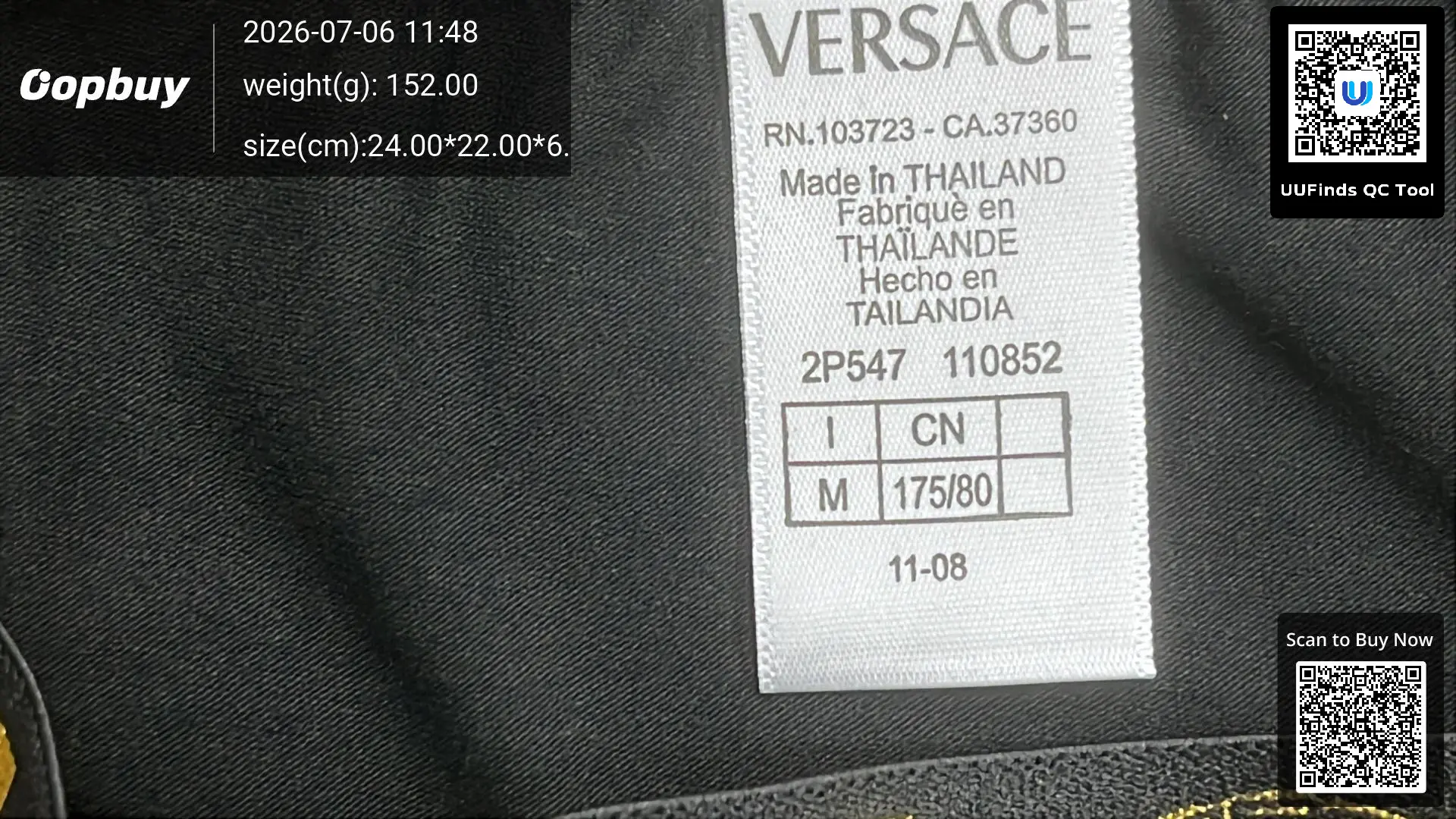 QC 1