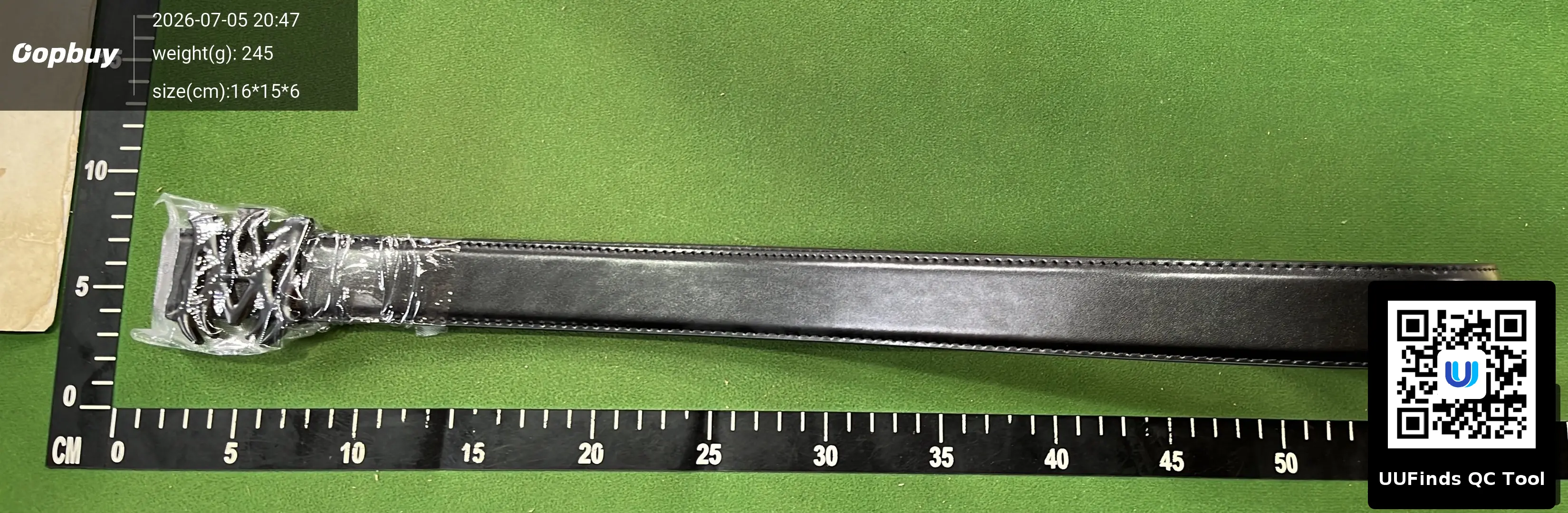 QC 1