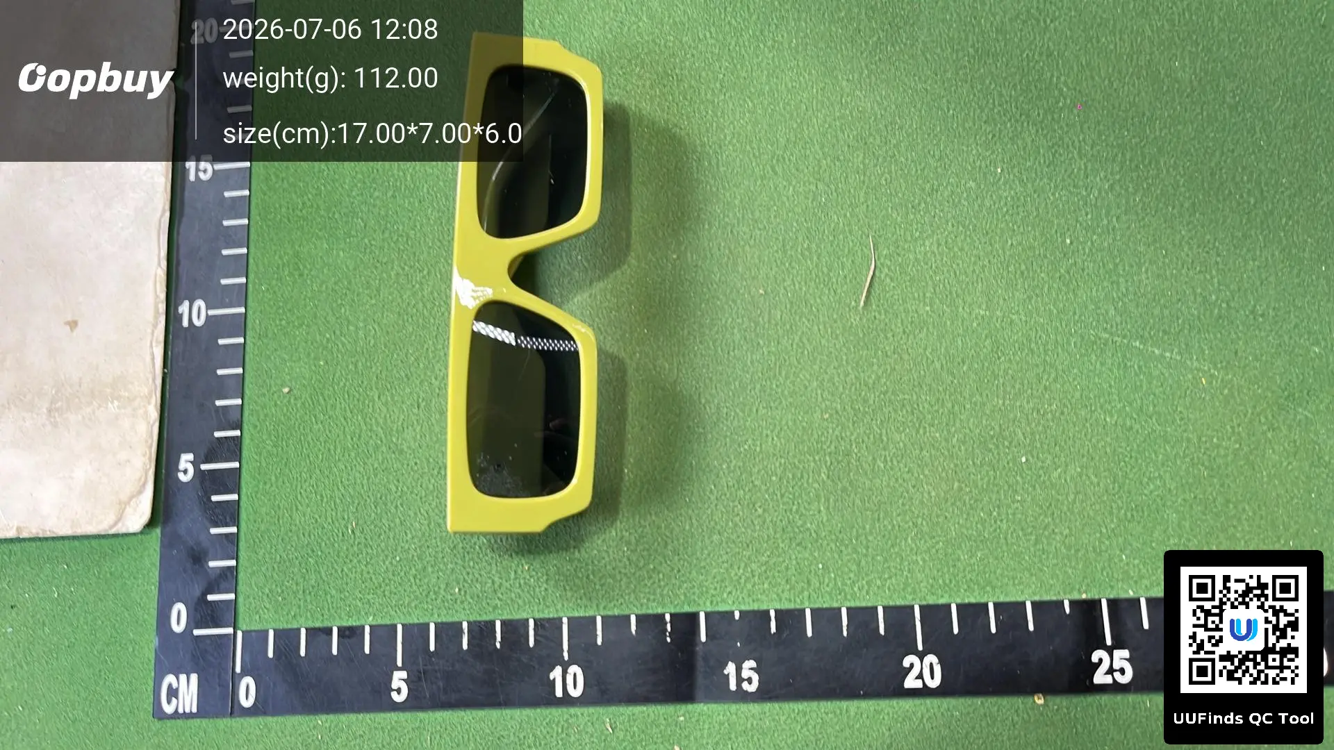 QC 1