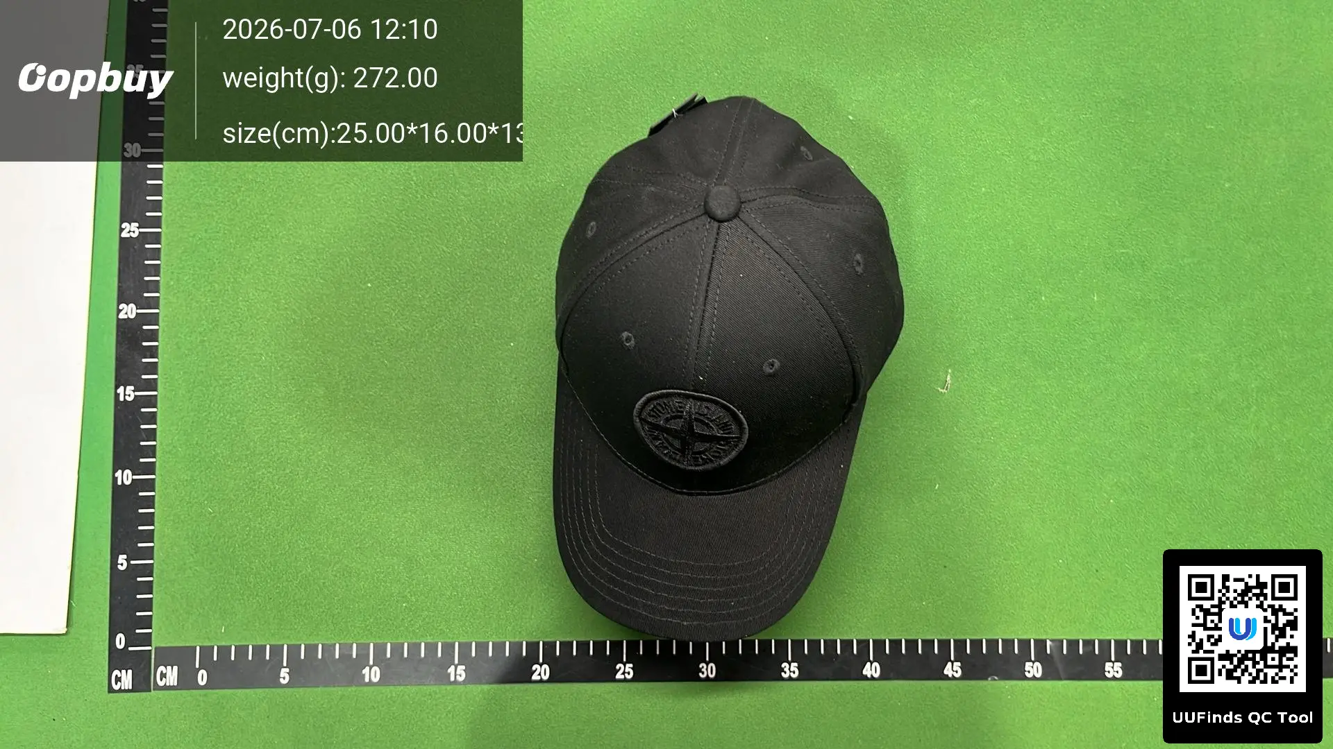 QC 1