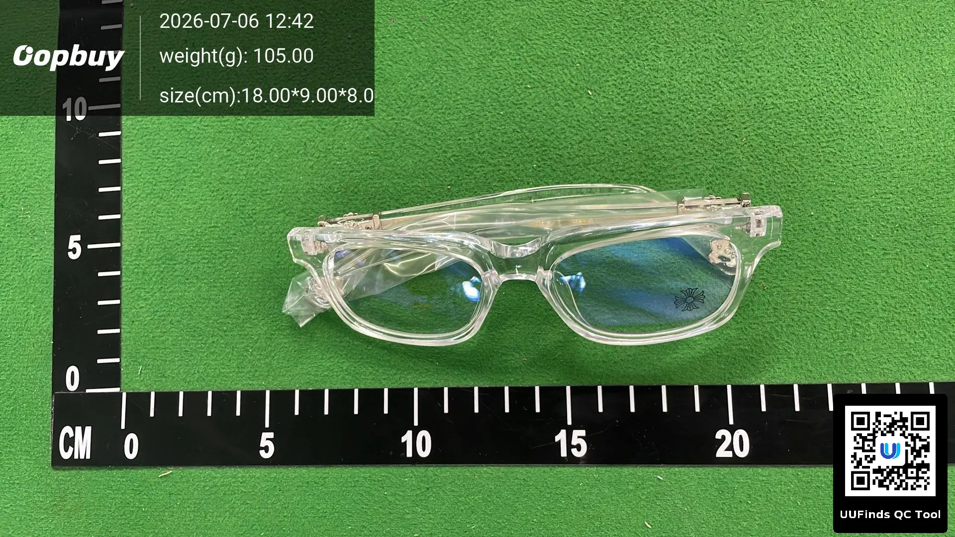 QC 1
