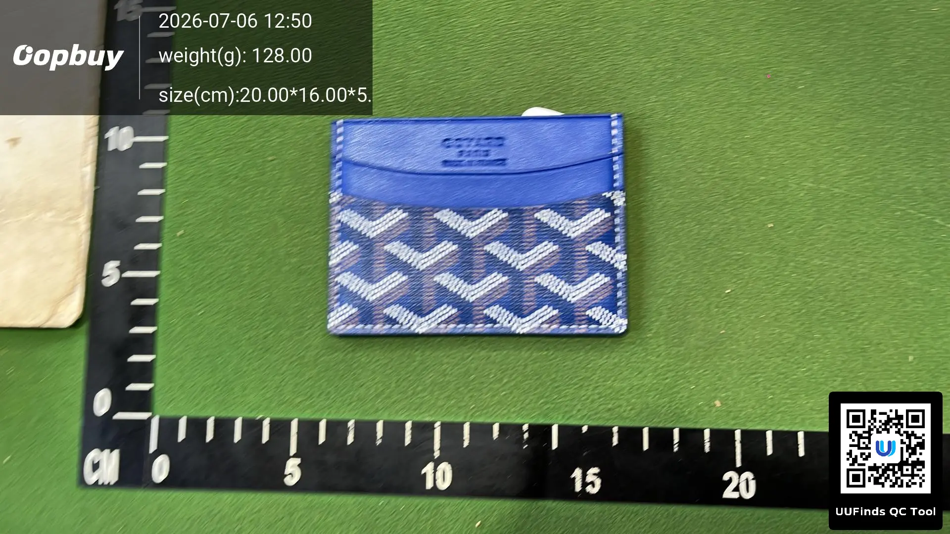 QC 1