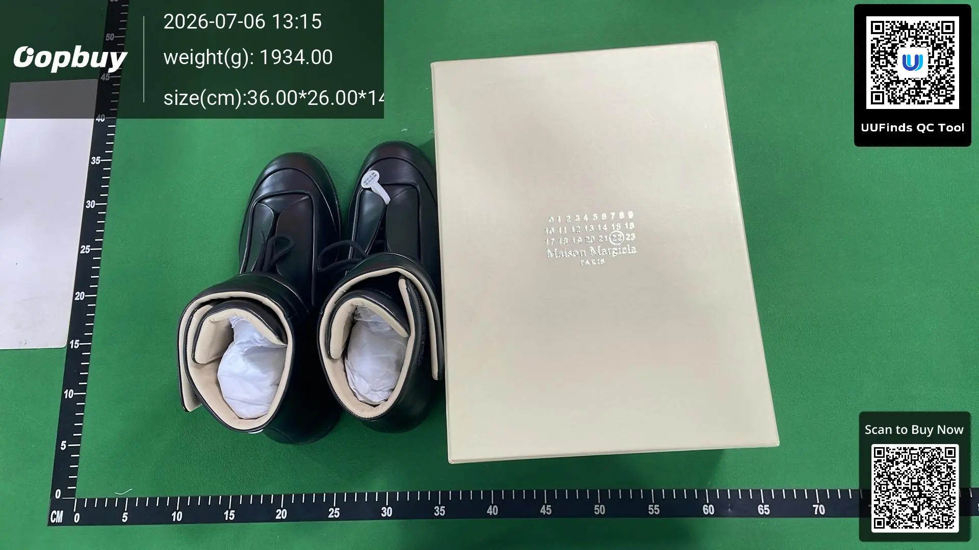 QC 1