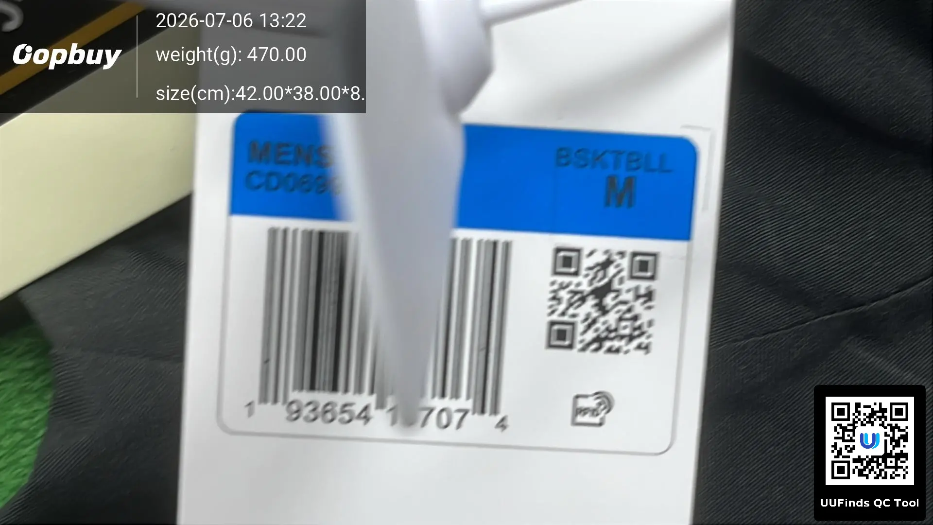 QC 1
