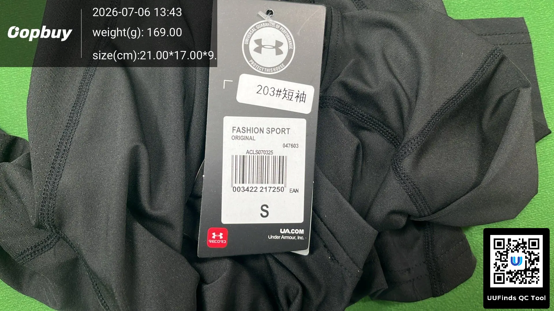 QC 1