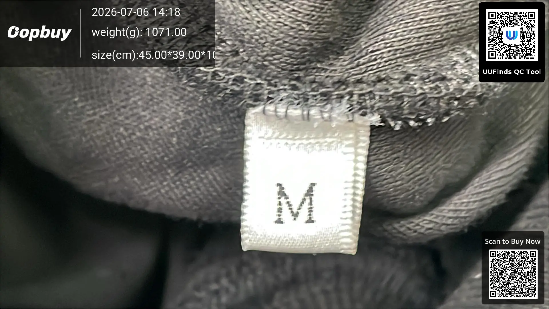 QC 1