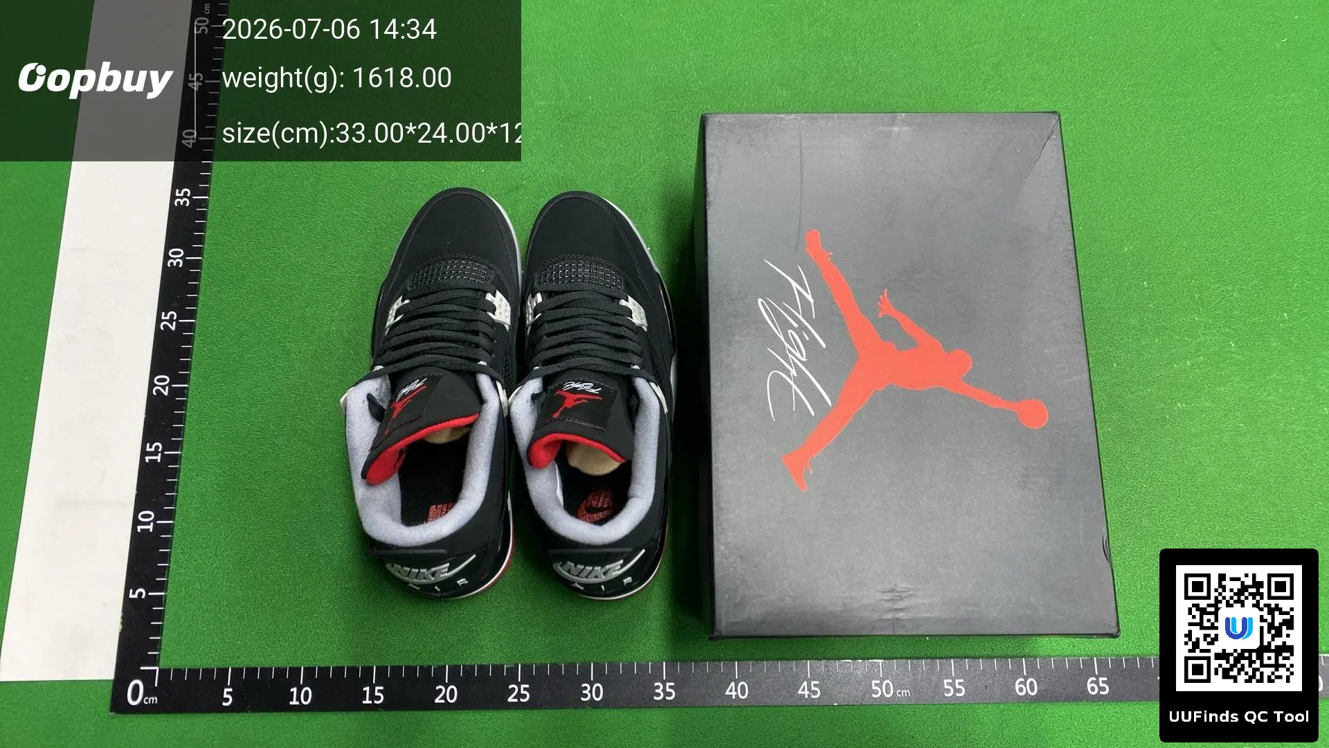 QC 1