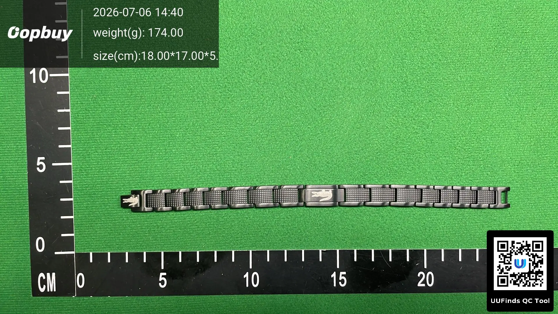 QC 1