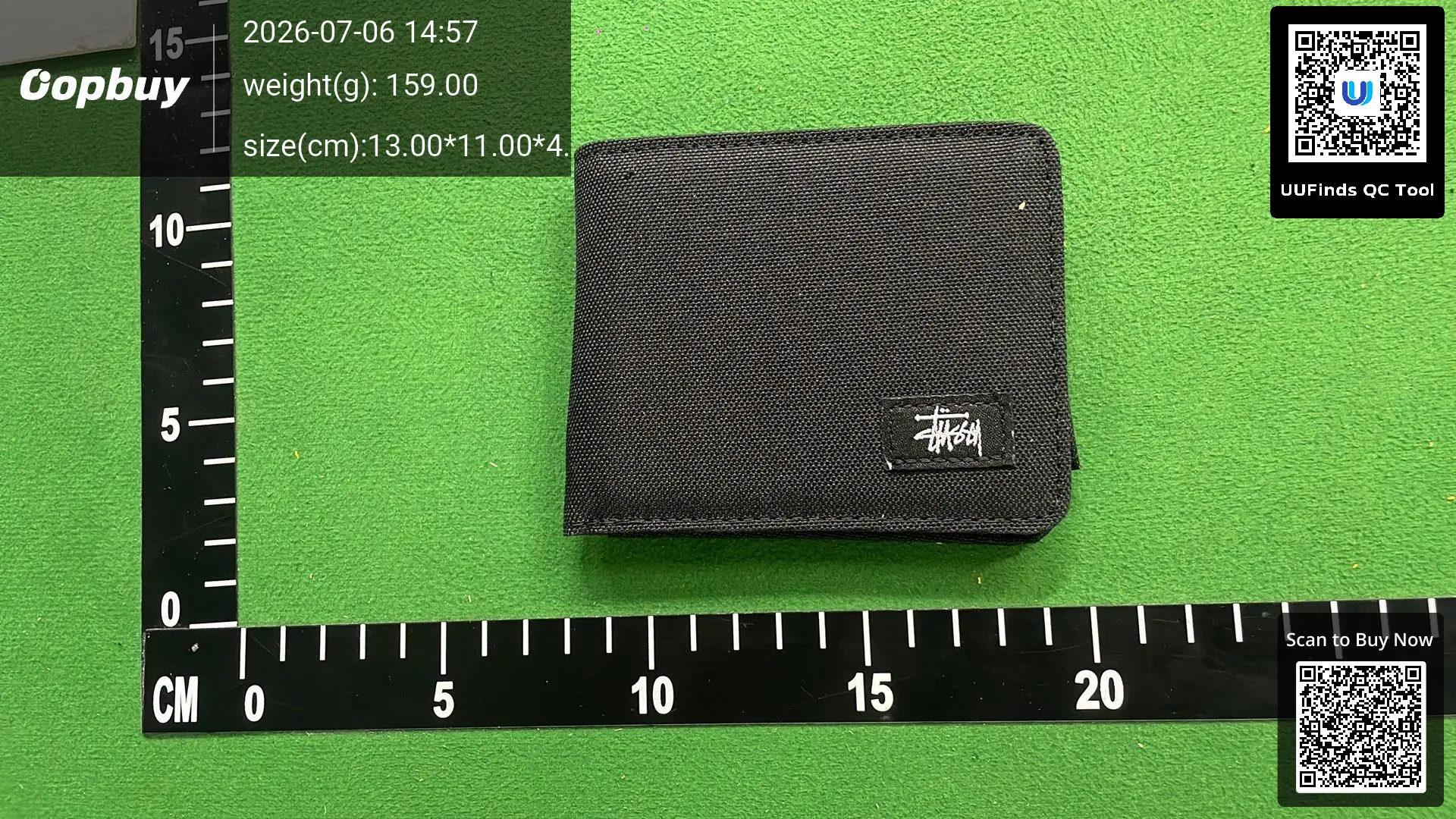 QC 1