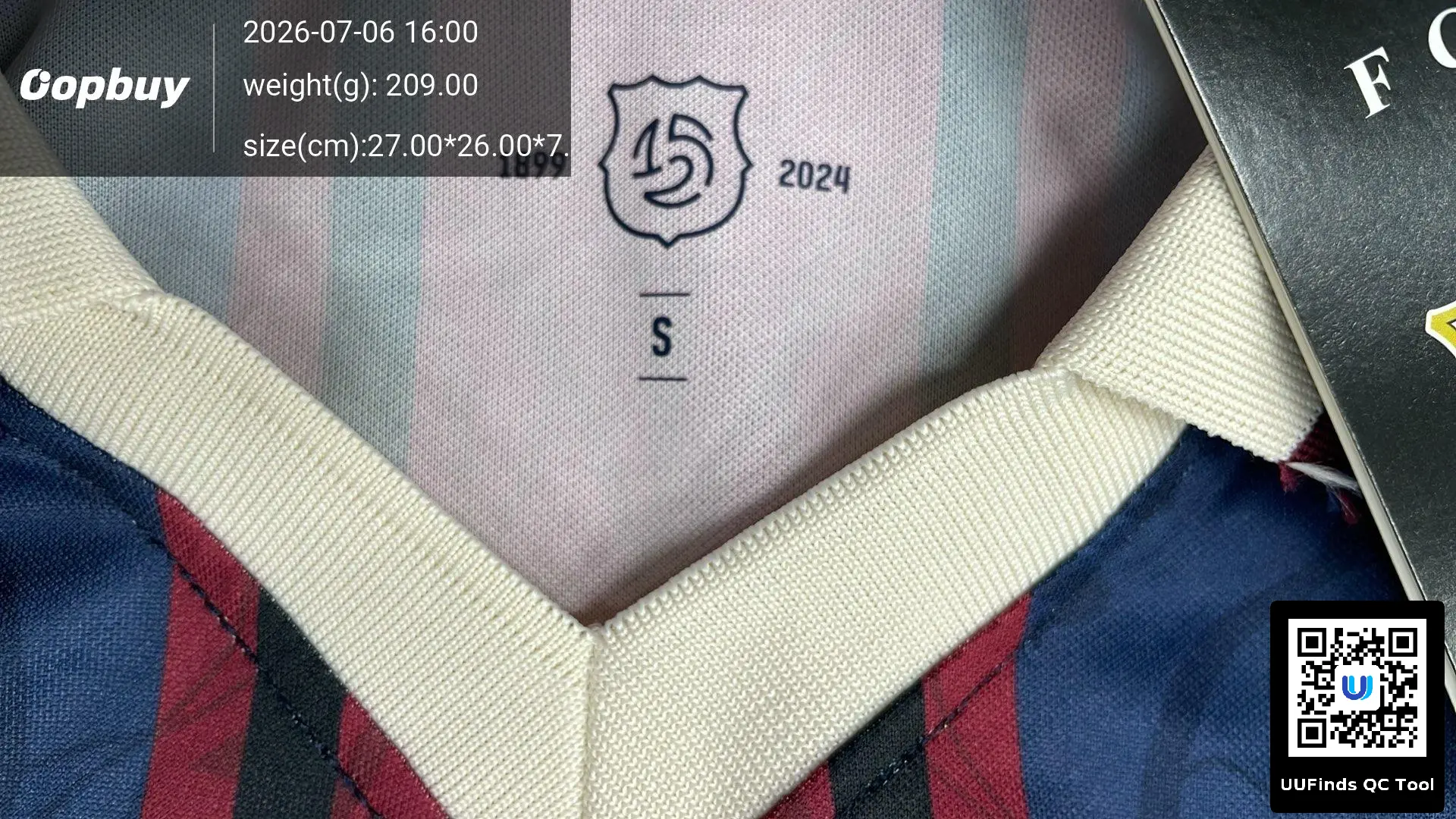 QC 1