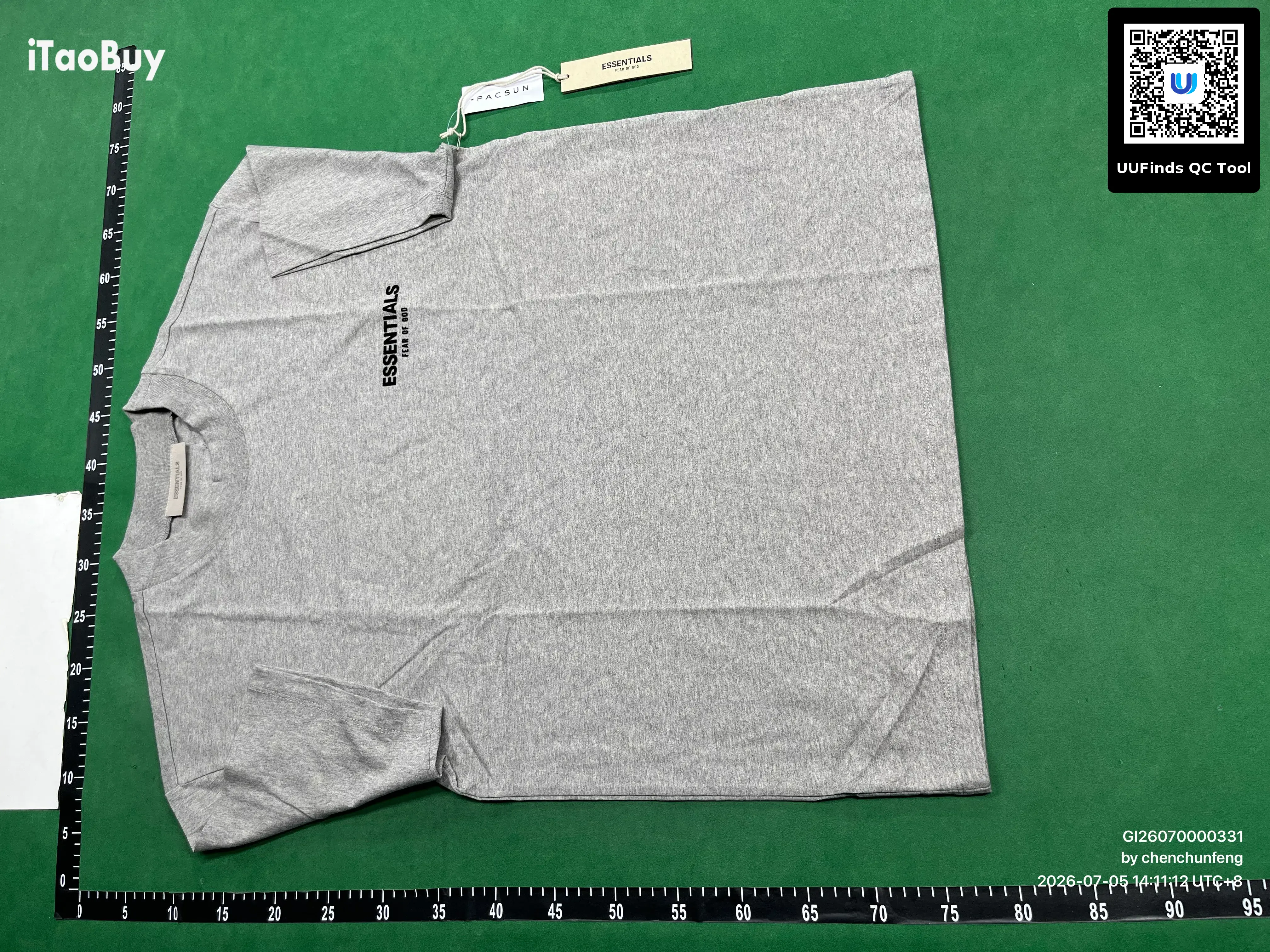 QC 1