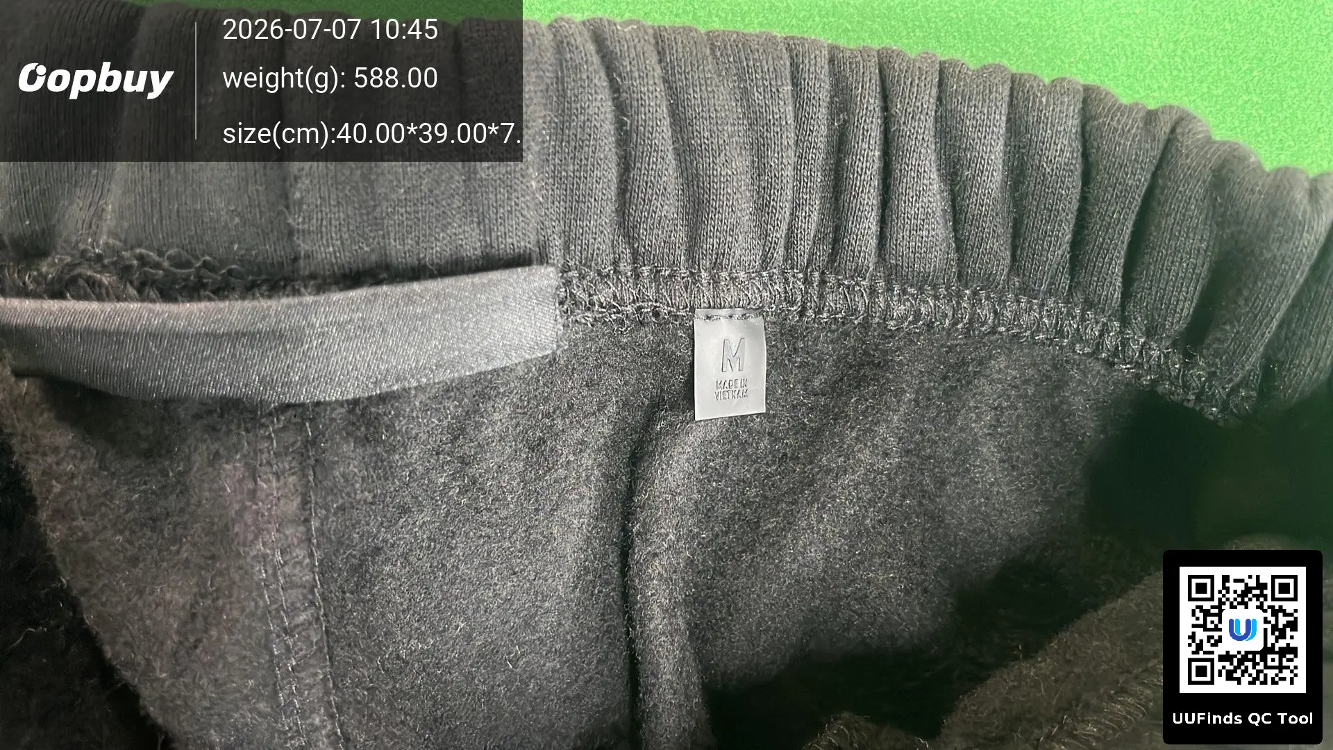QC 1