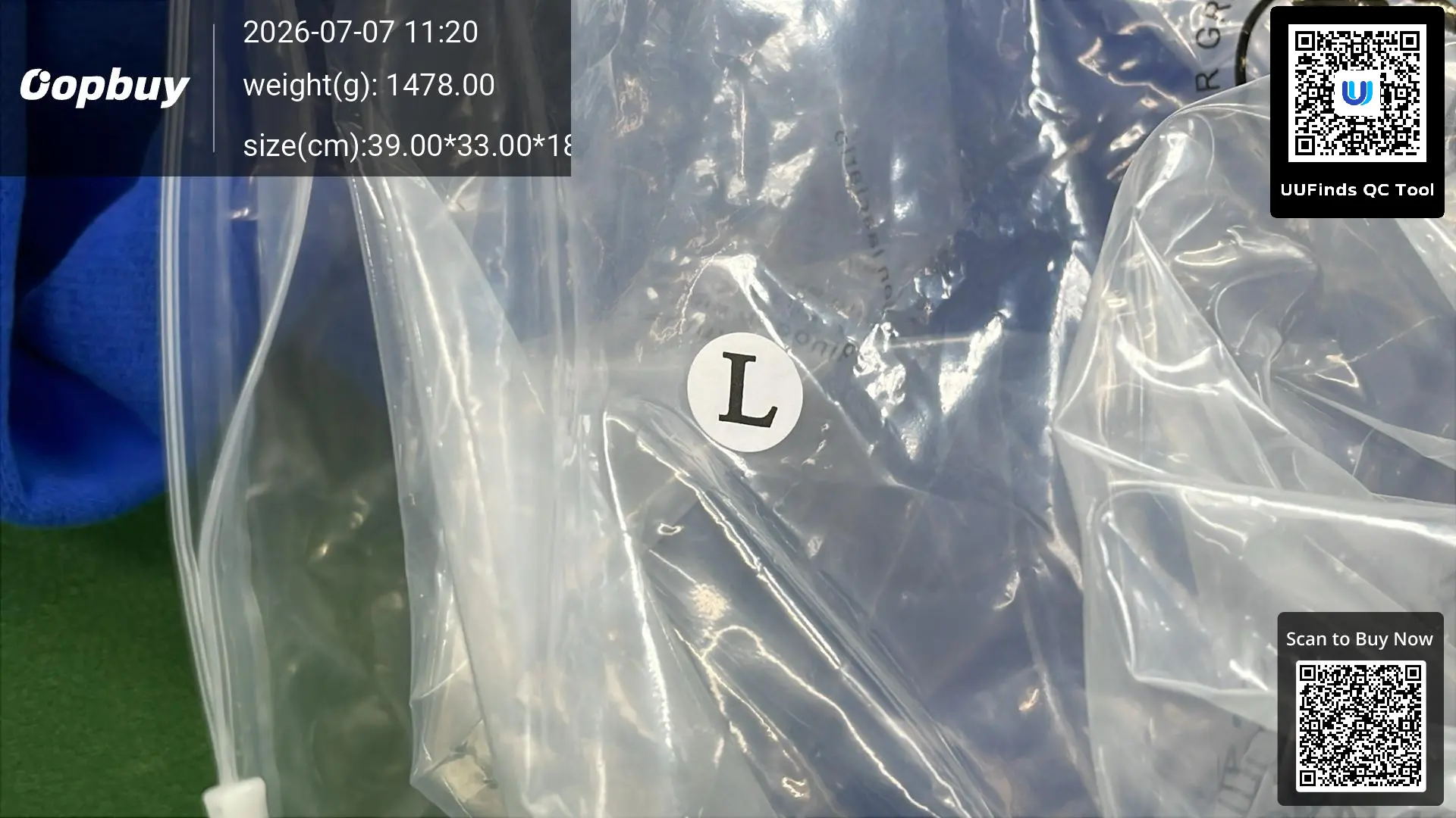 QC 1