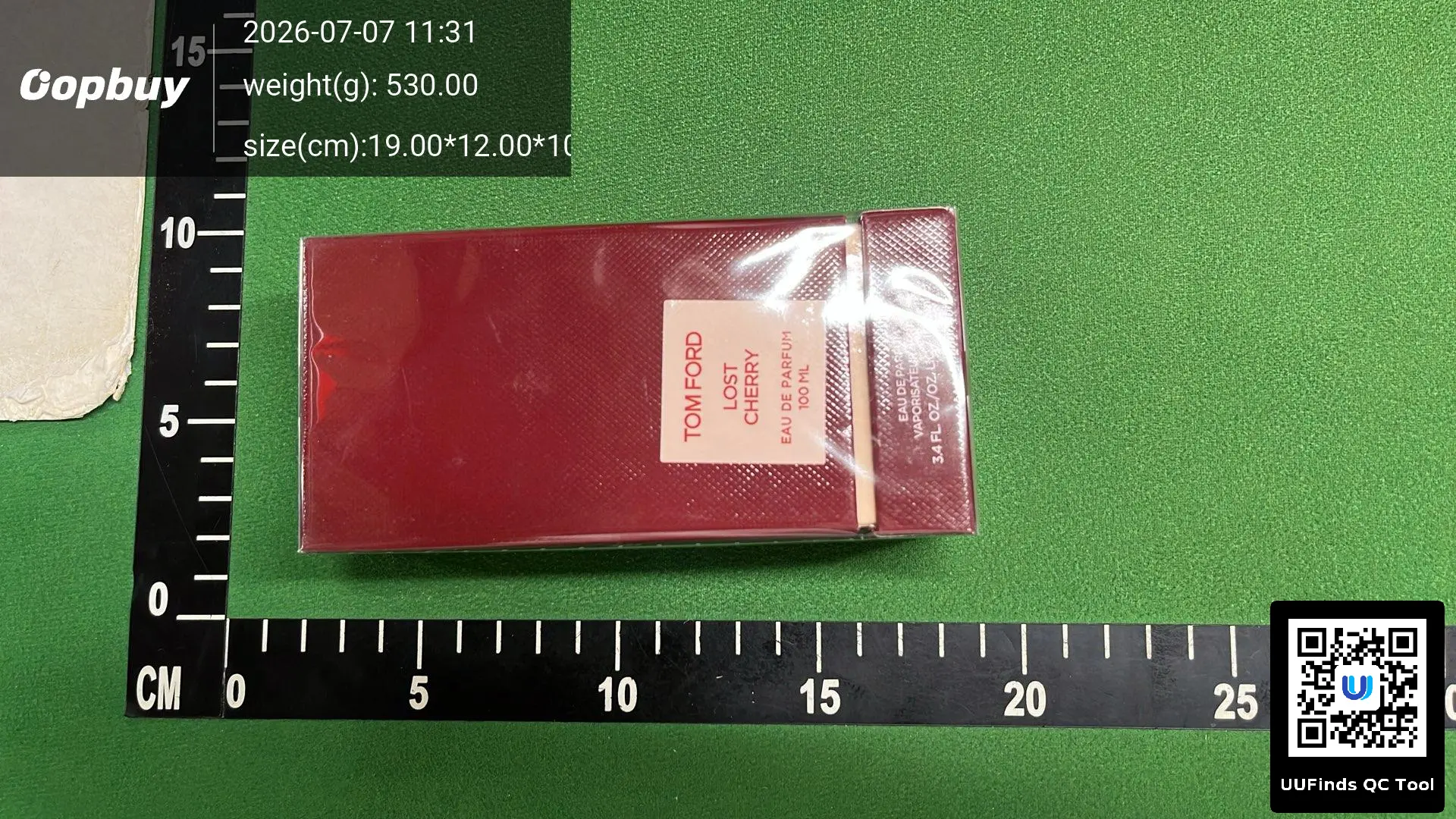 QC 1
