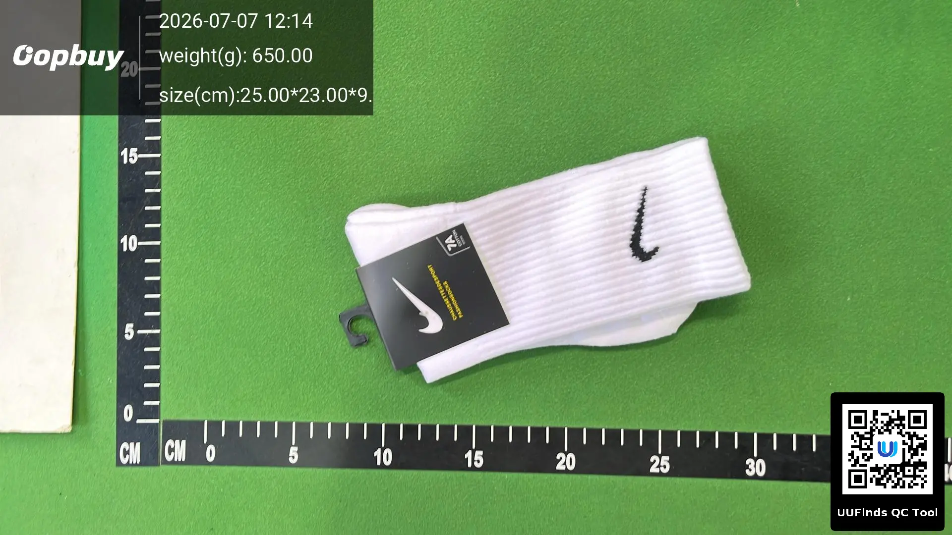 QC 1