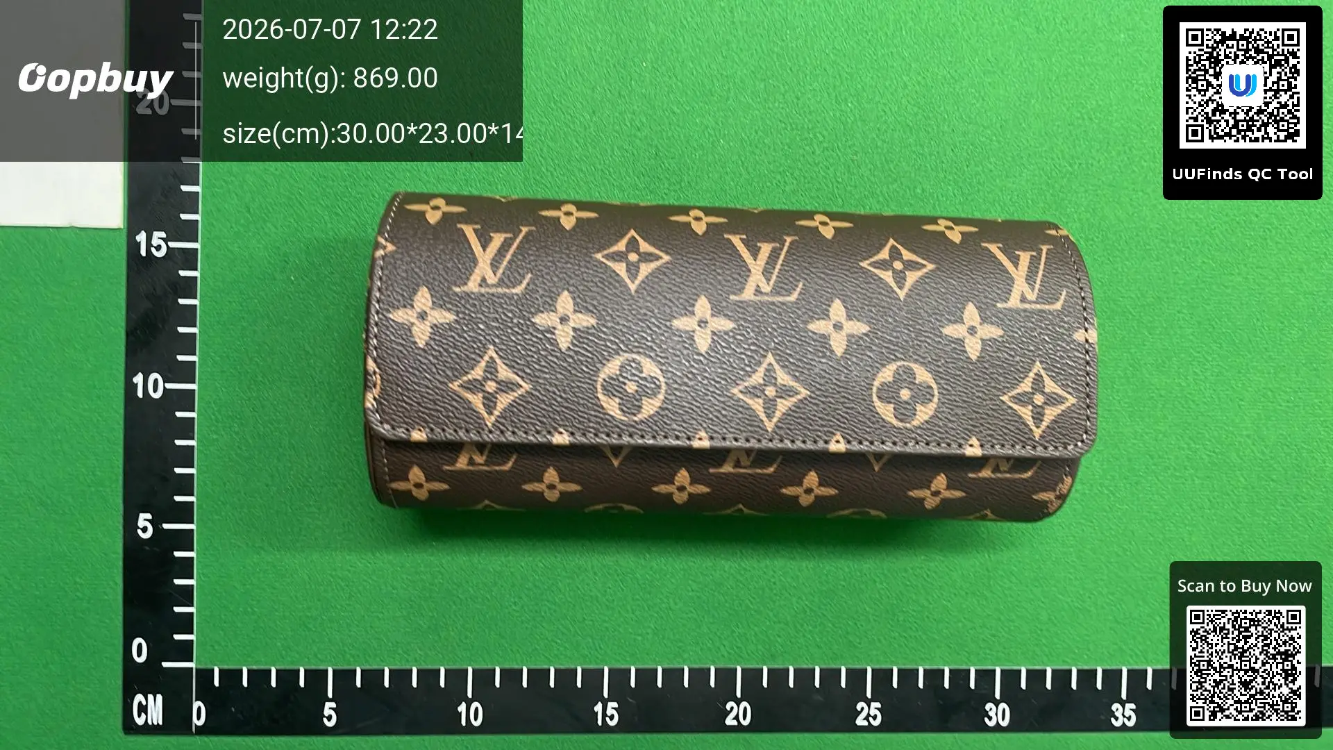 QC 1