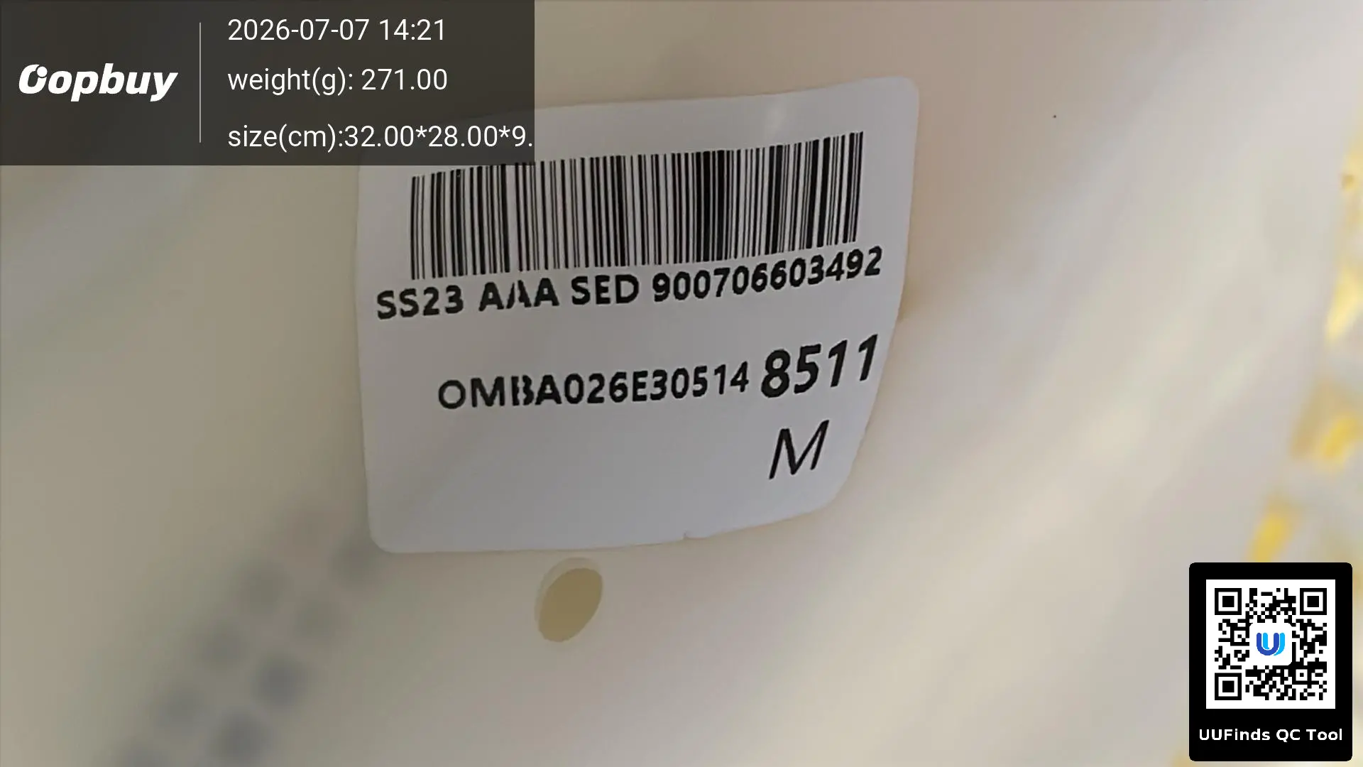 QC 1