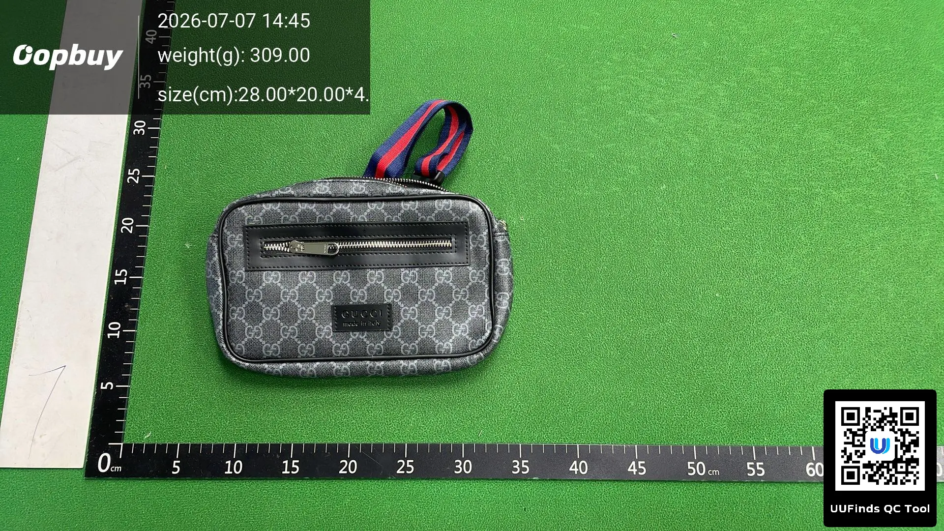QC 1