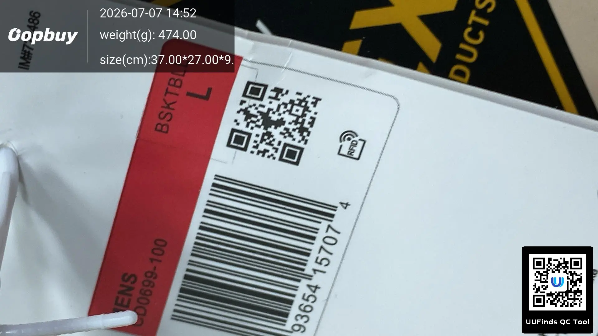 QC 1