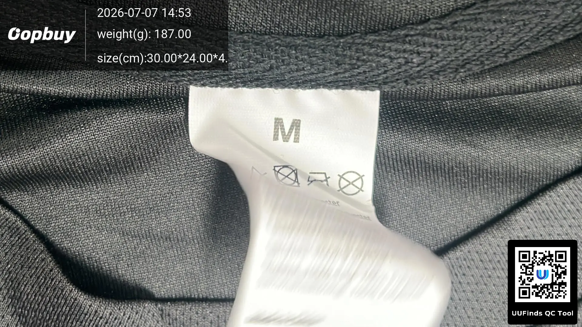 QC 1