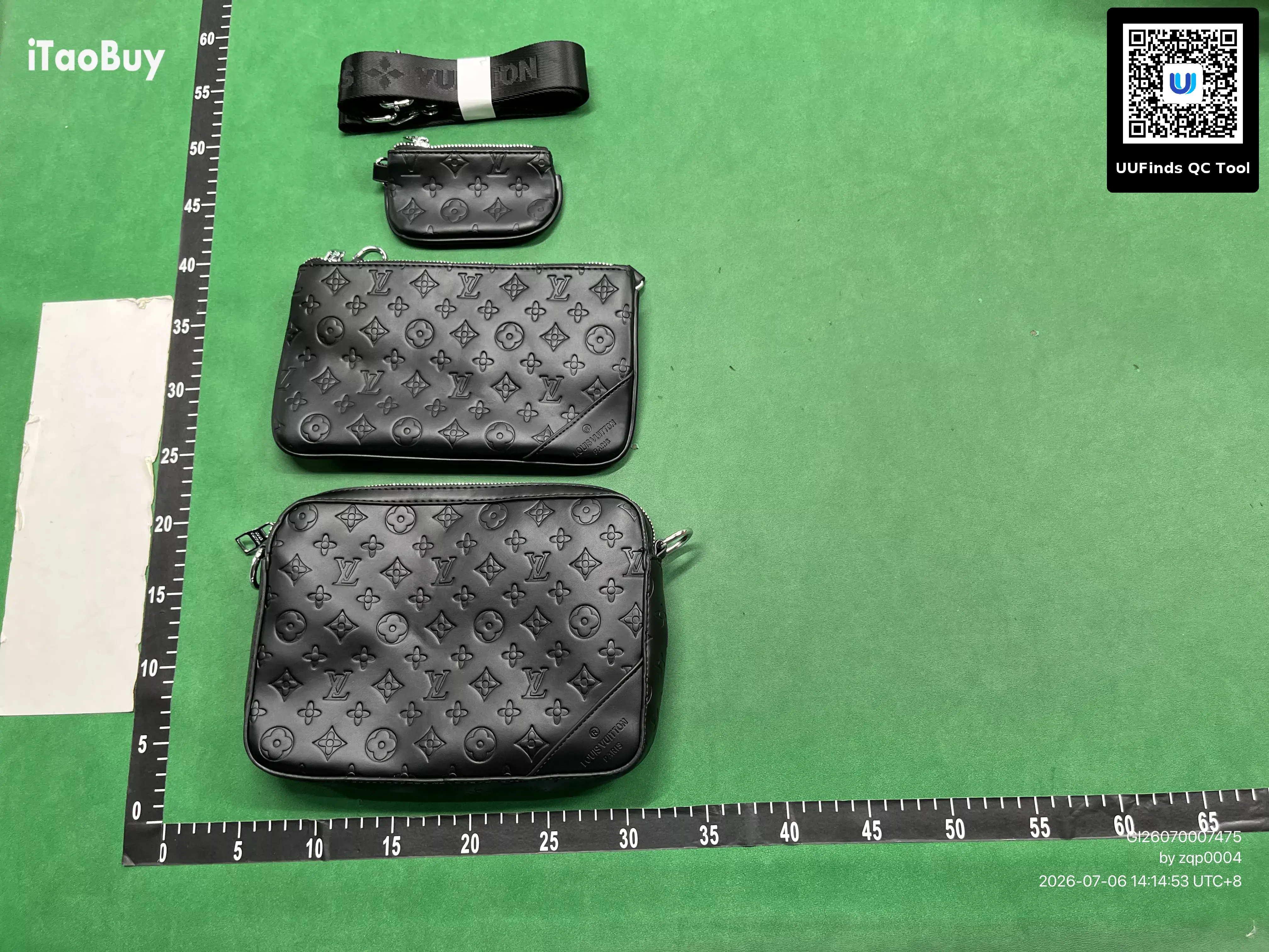 QC 1