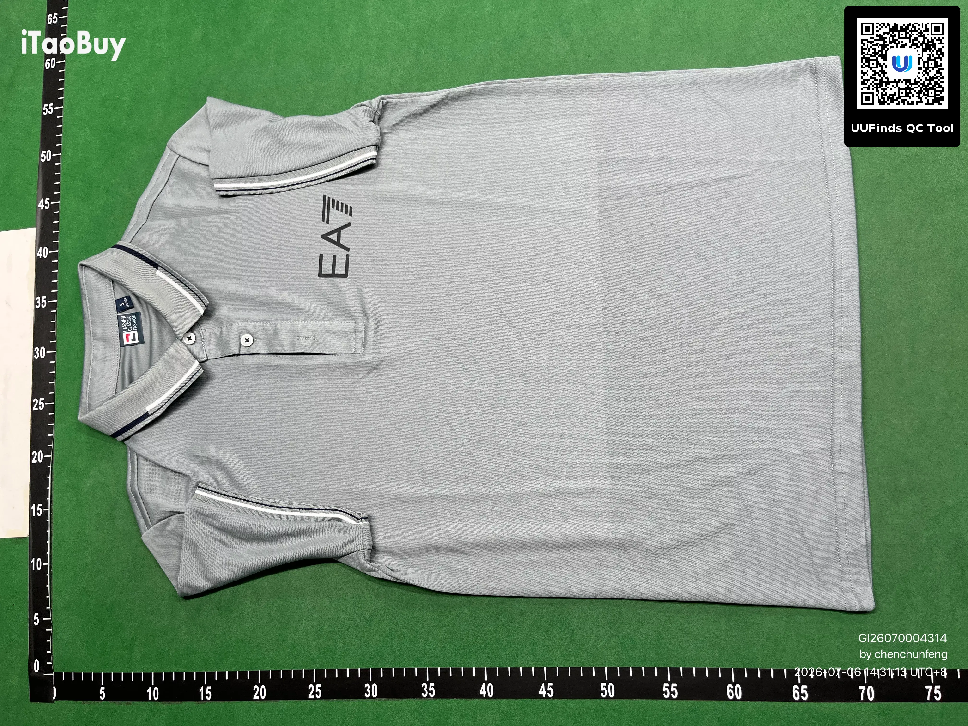 QC 1
