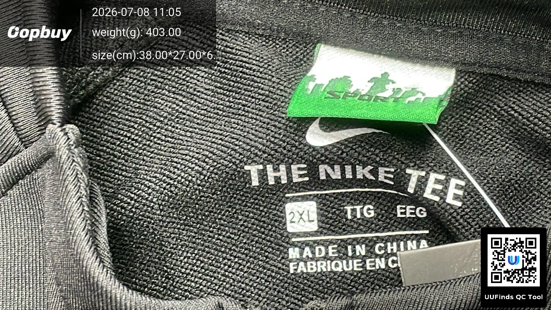 QC 1