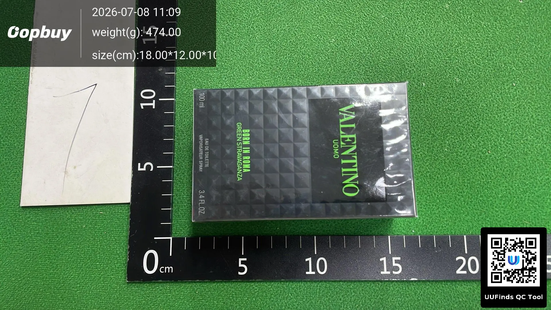 QC 1
