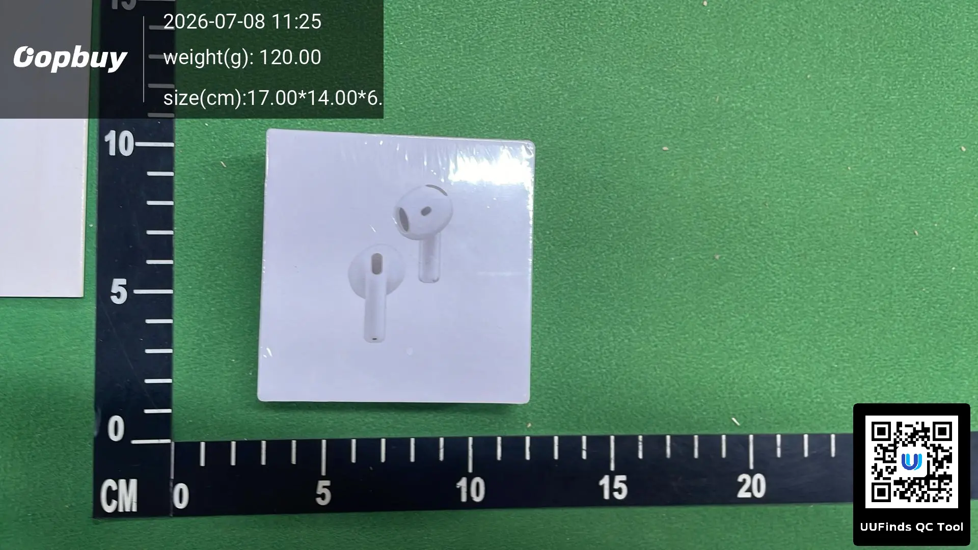 QC 1