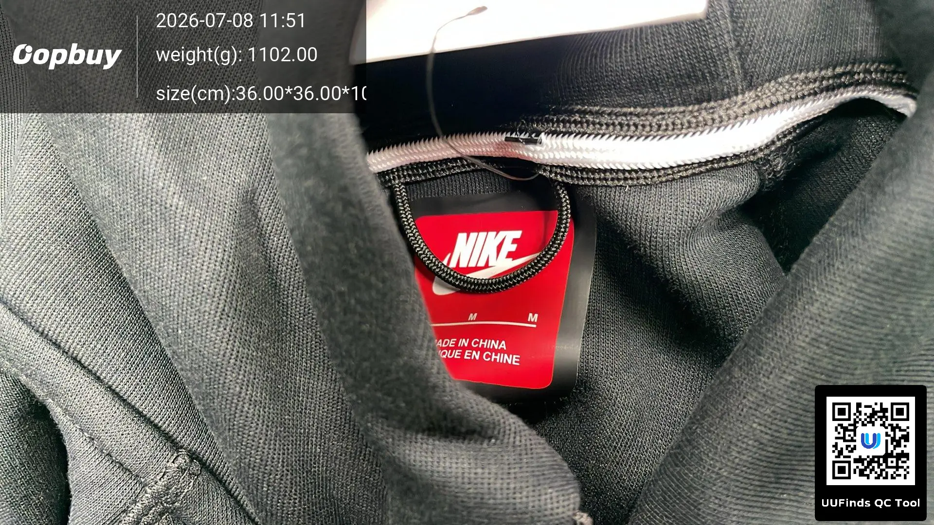 QC 1