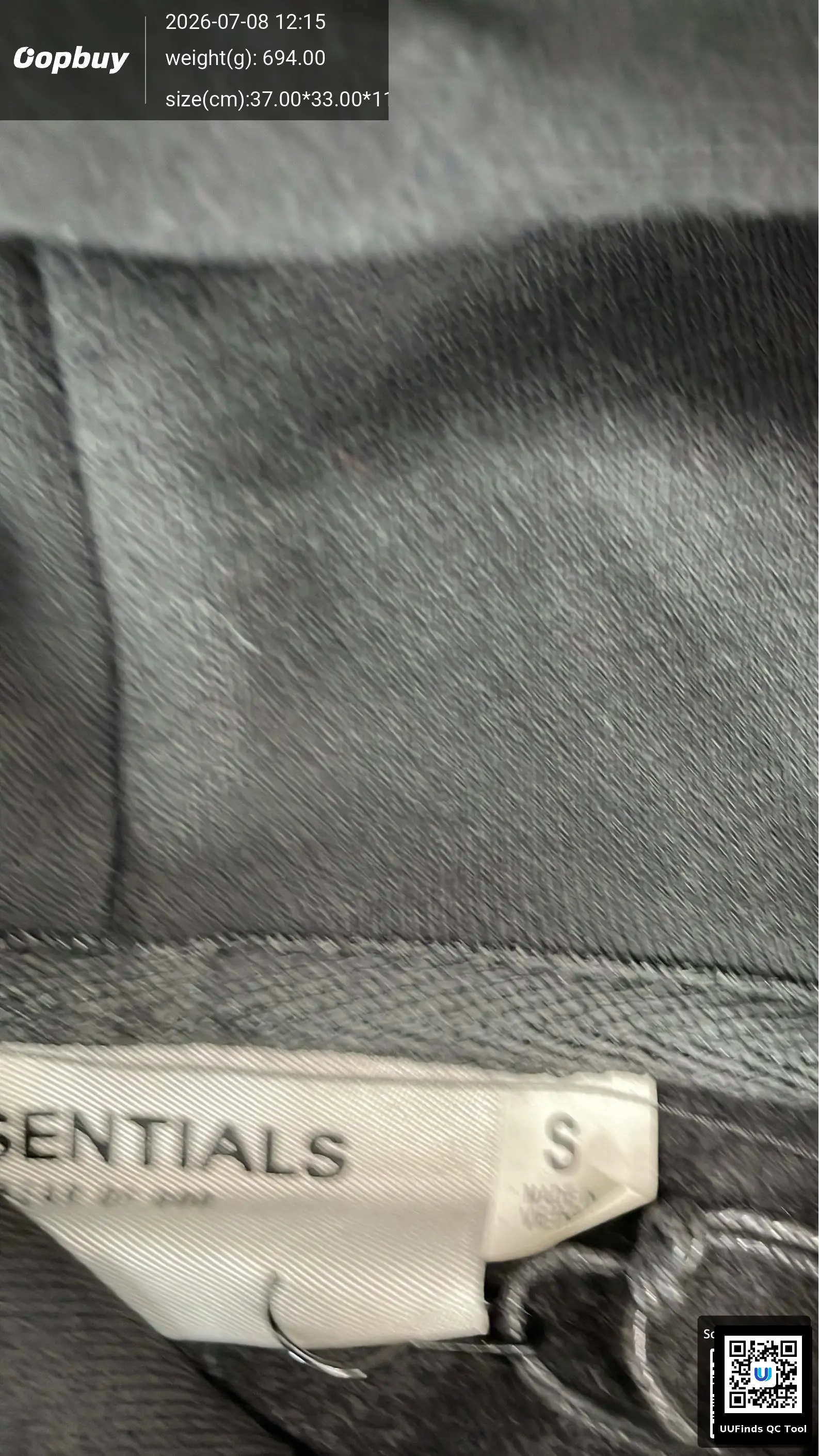 QC 1
