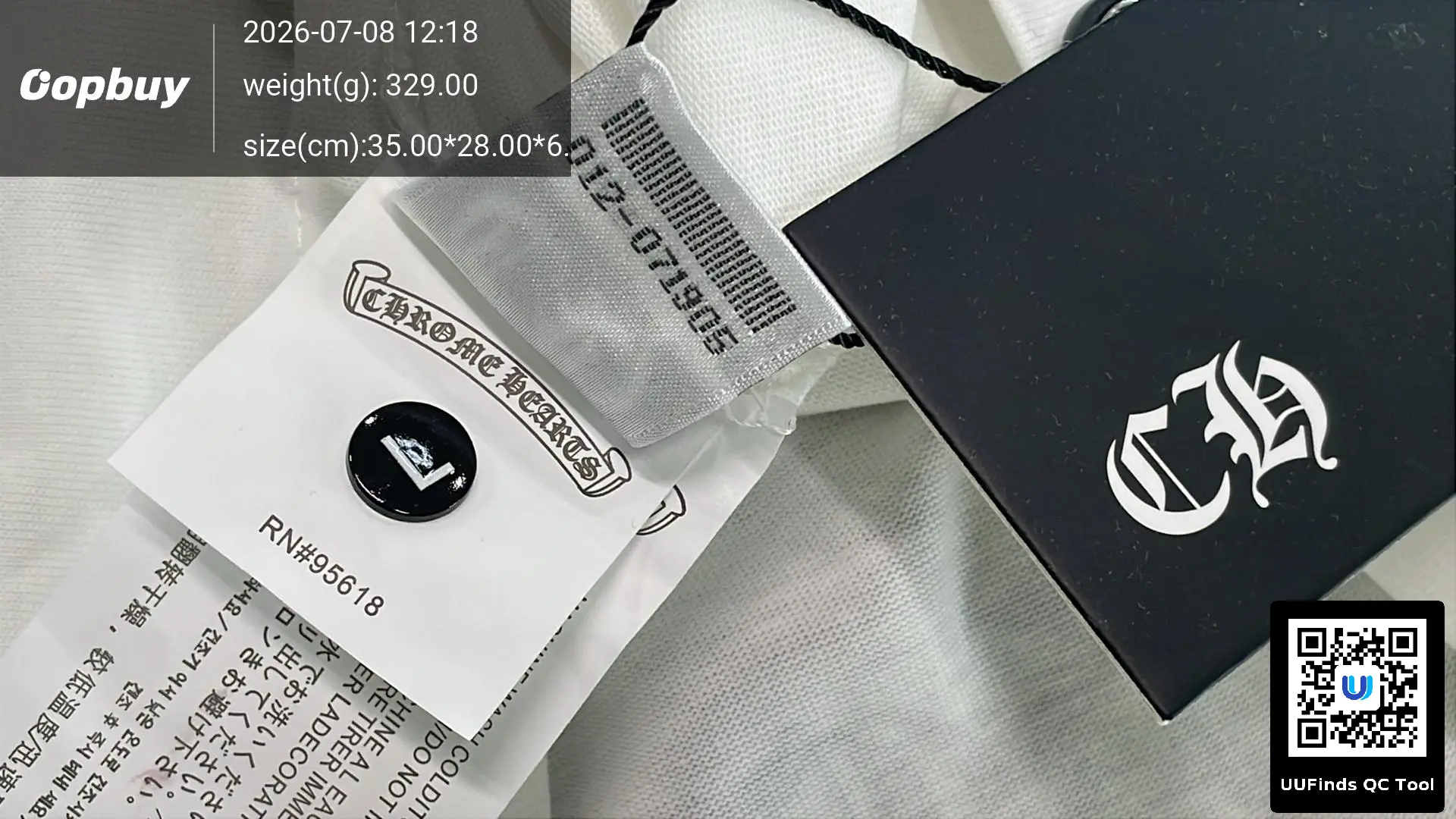 QC 1