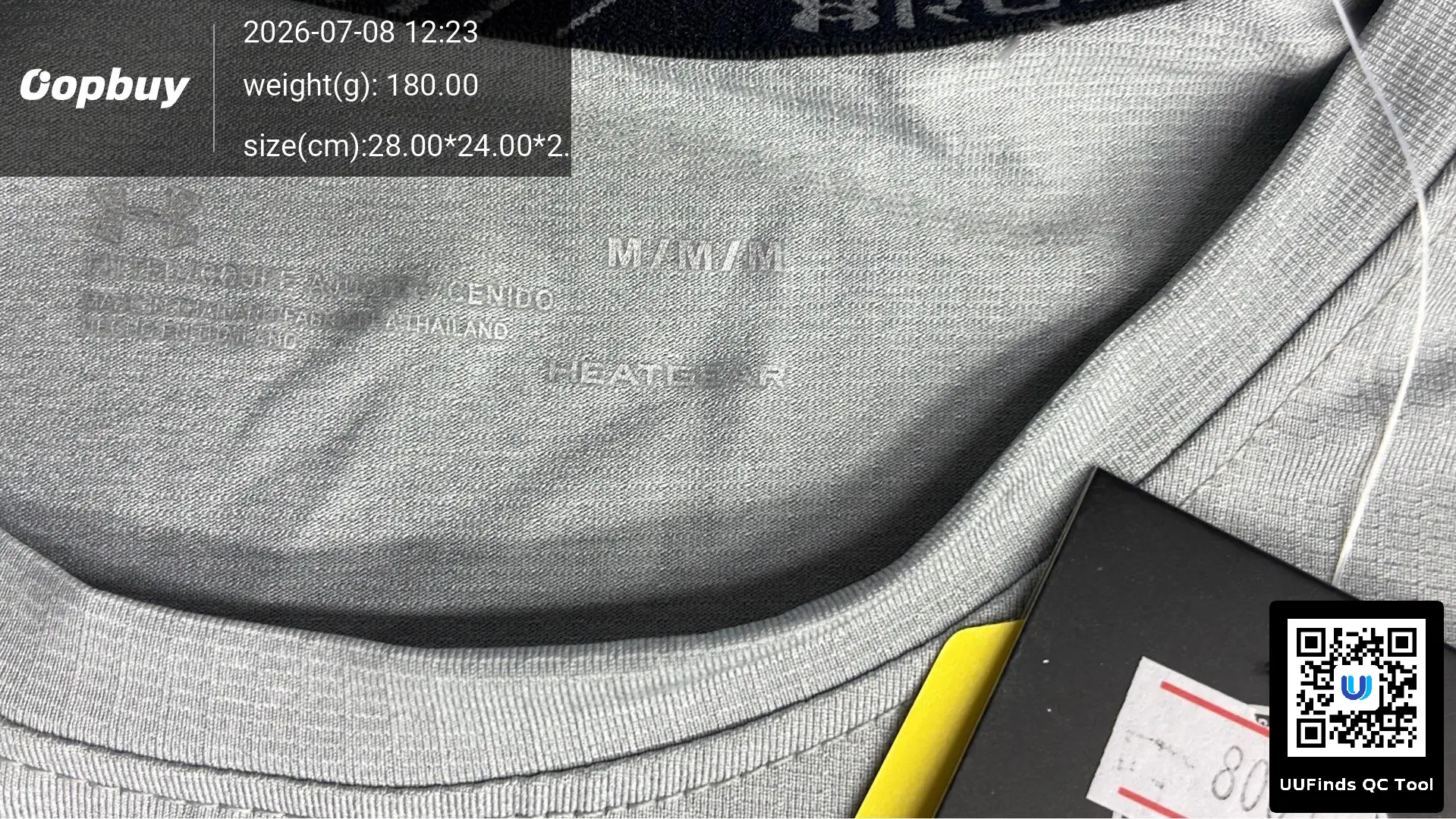 QC 1