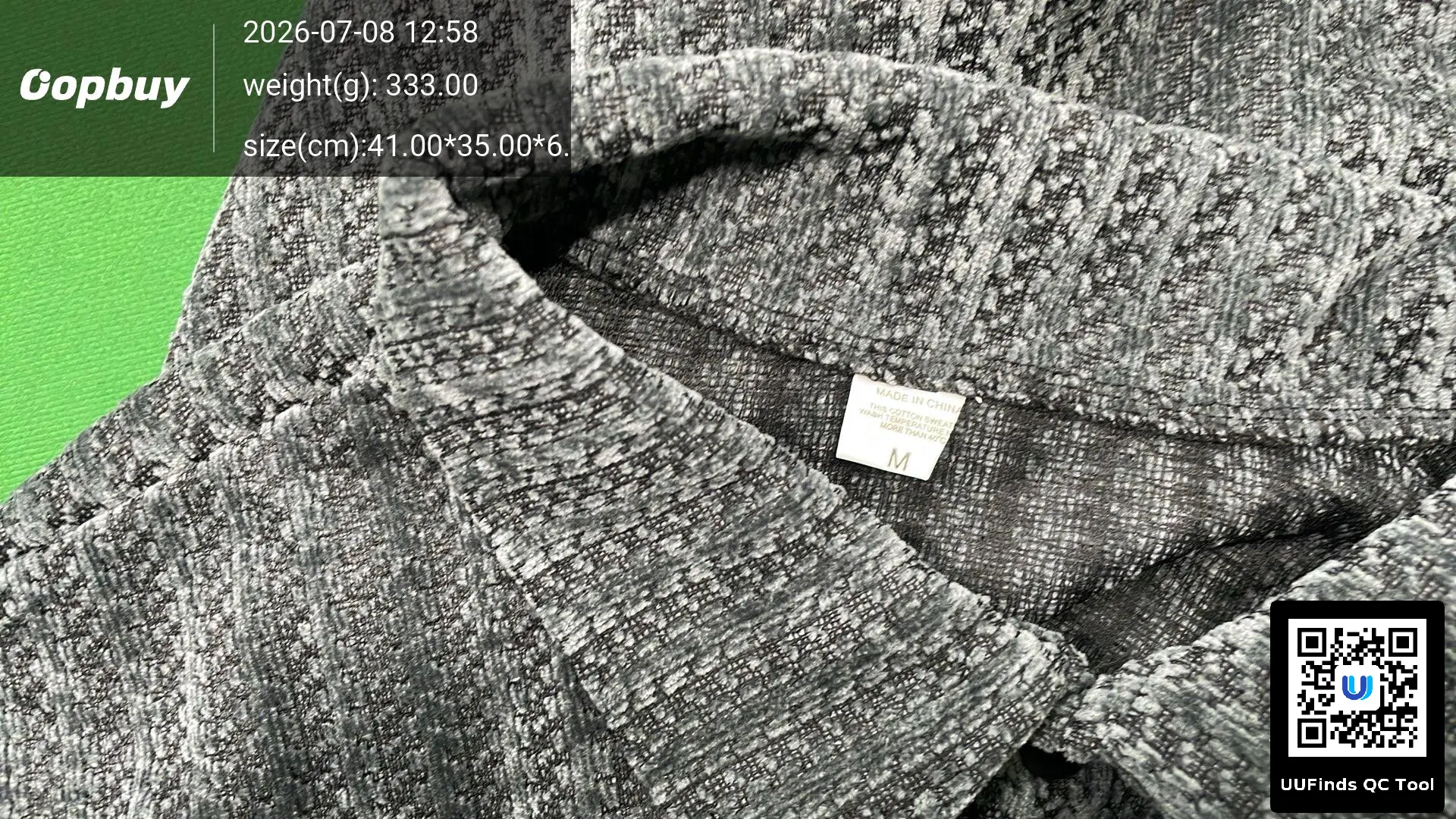 QC 1