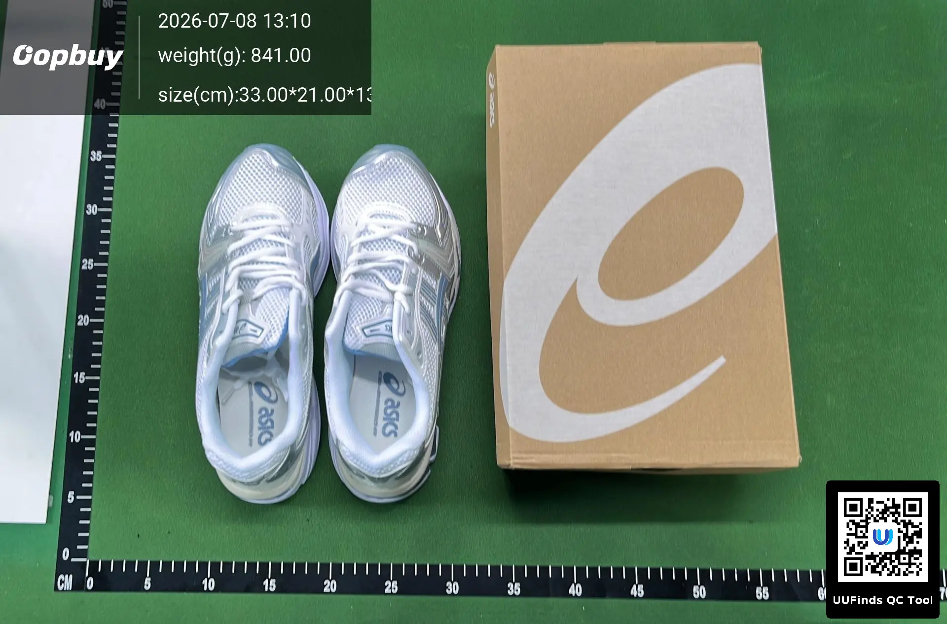 QC 1
