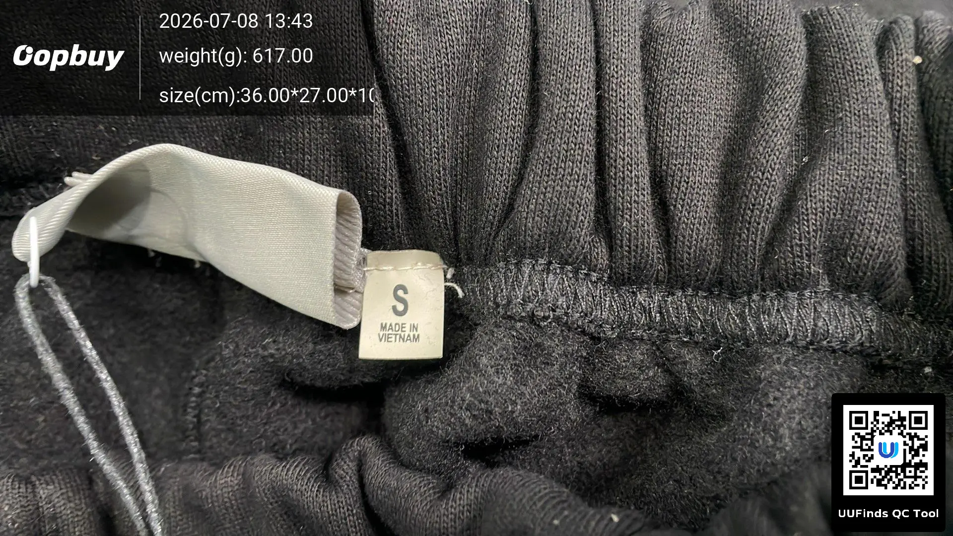 QC 1