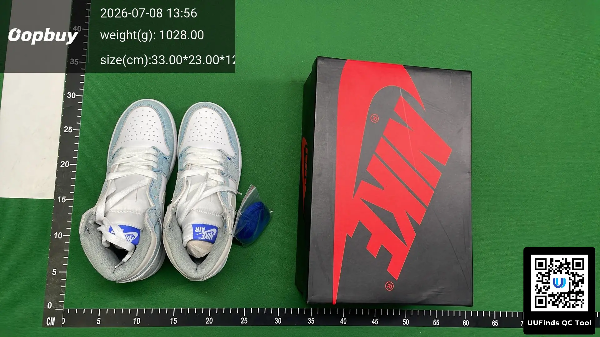 QC 1
