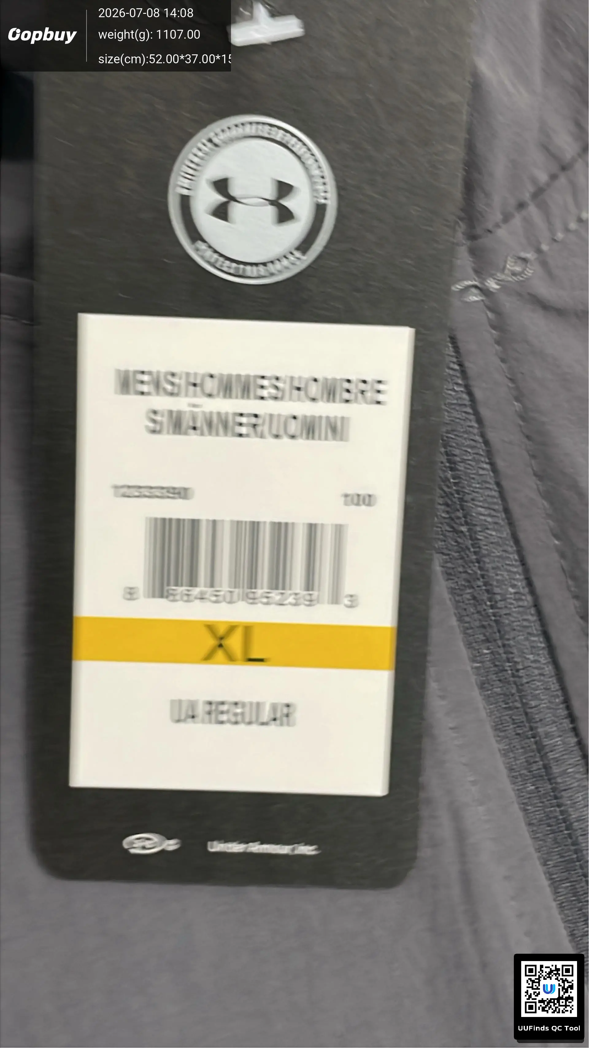 QC 1