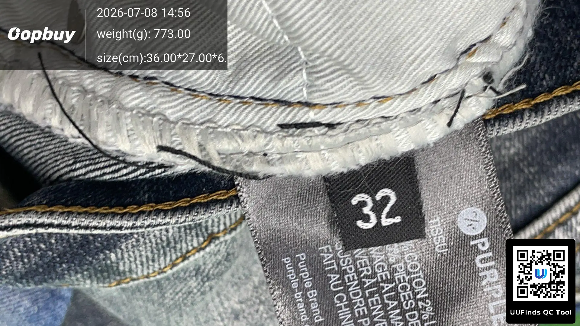 QC 1