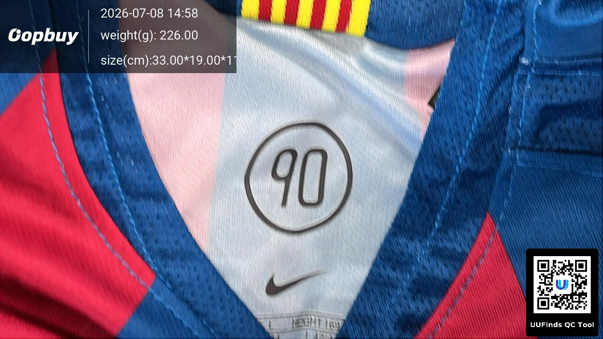 QC 1