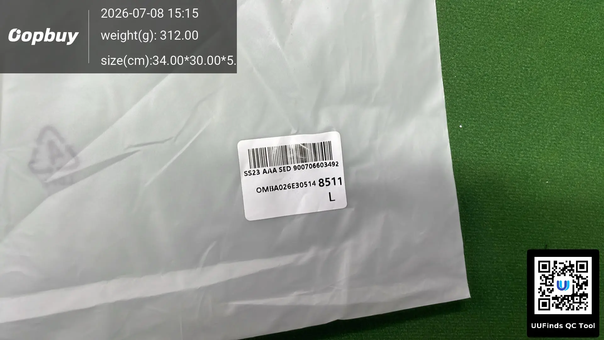 QC 1