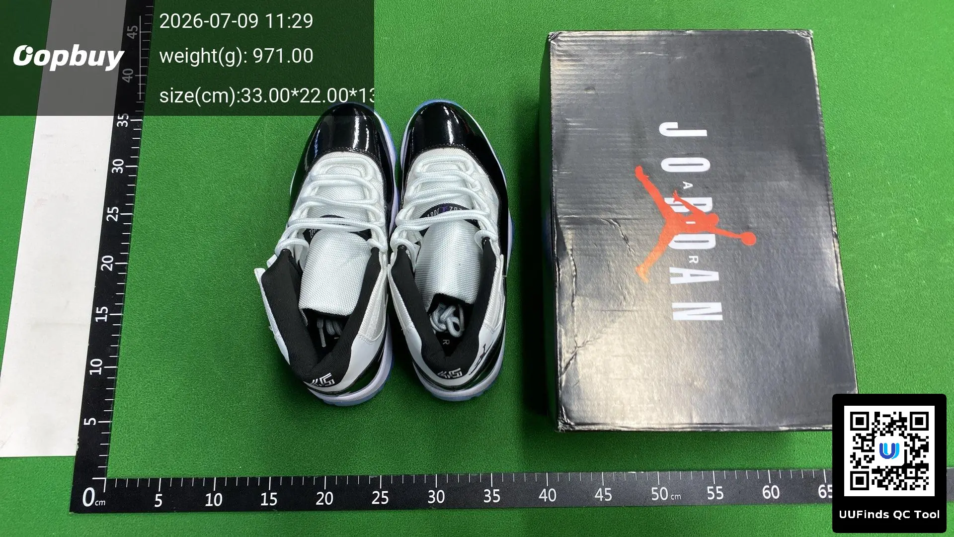 QC 1