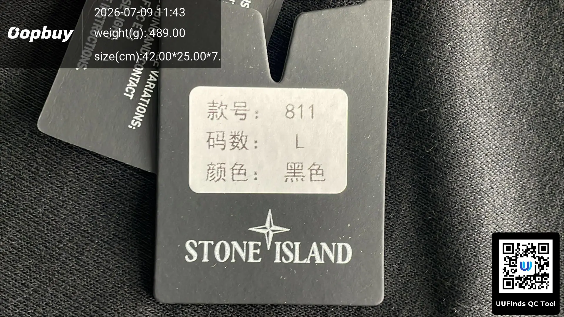 QC 1