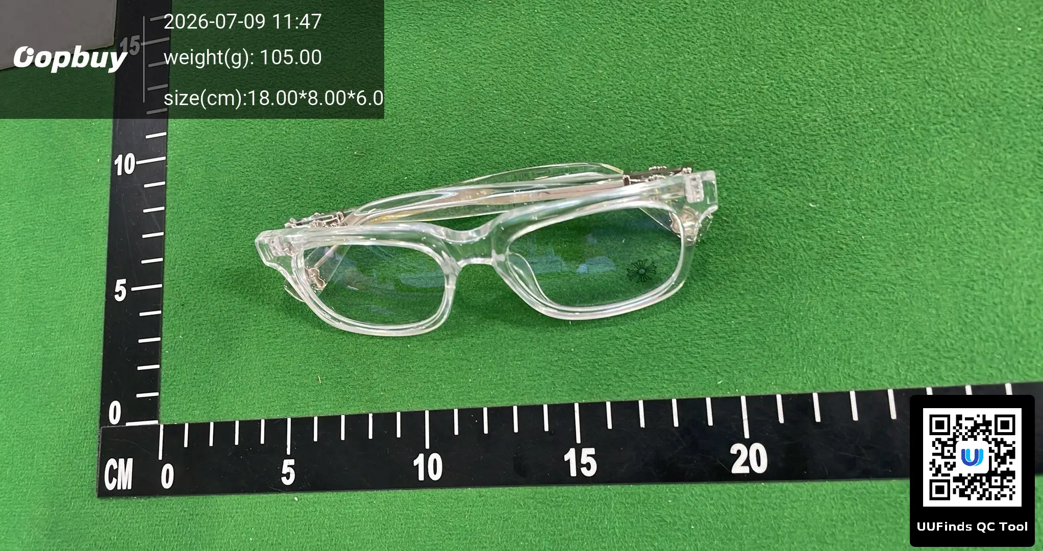 QC 1