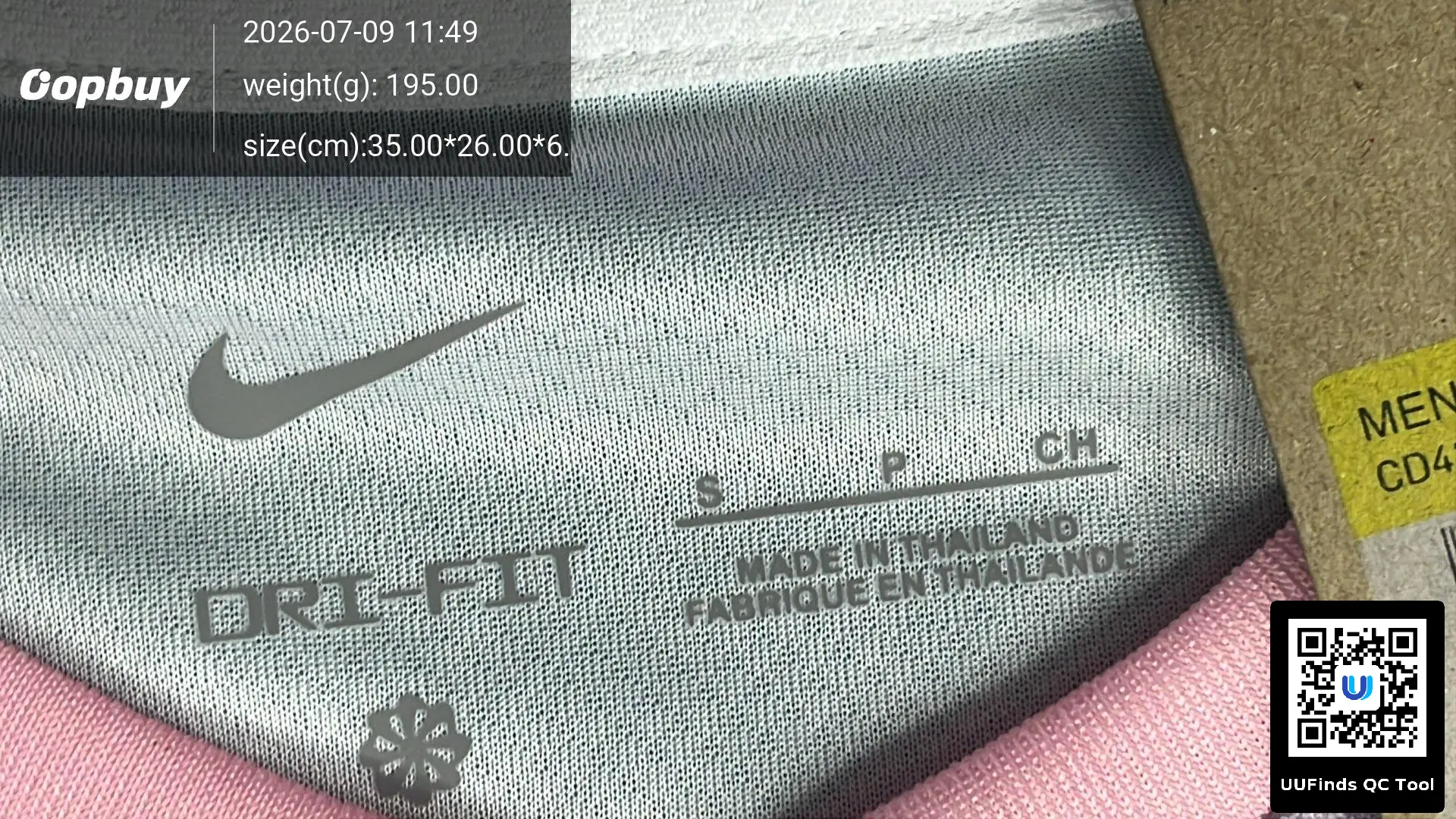 QC 1