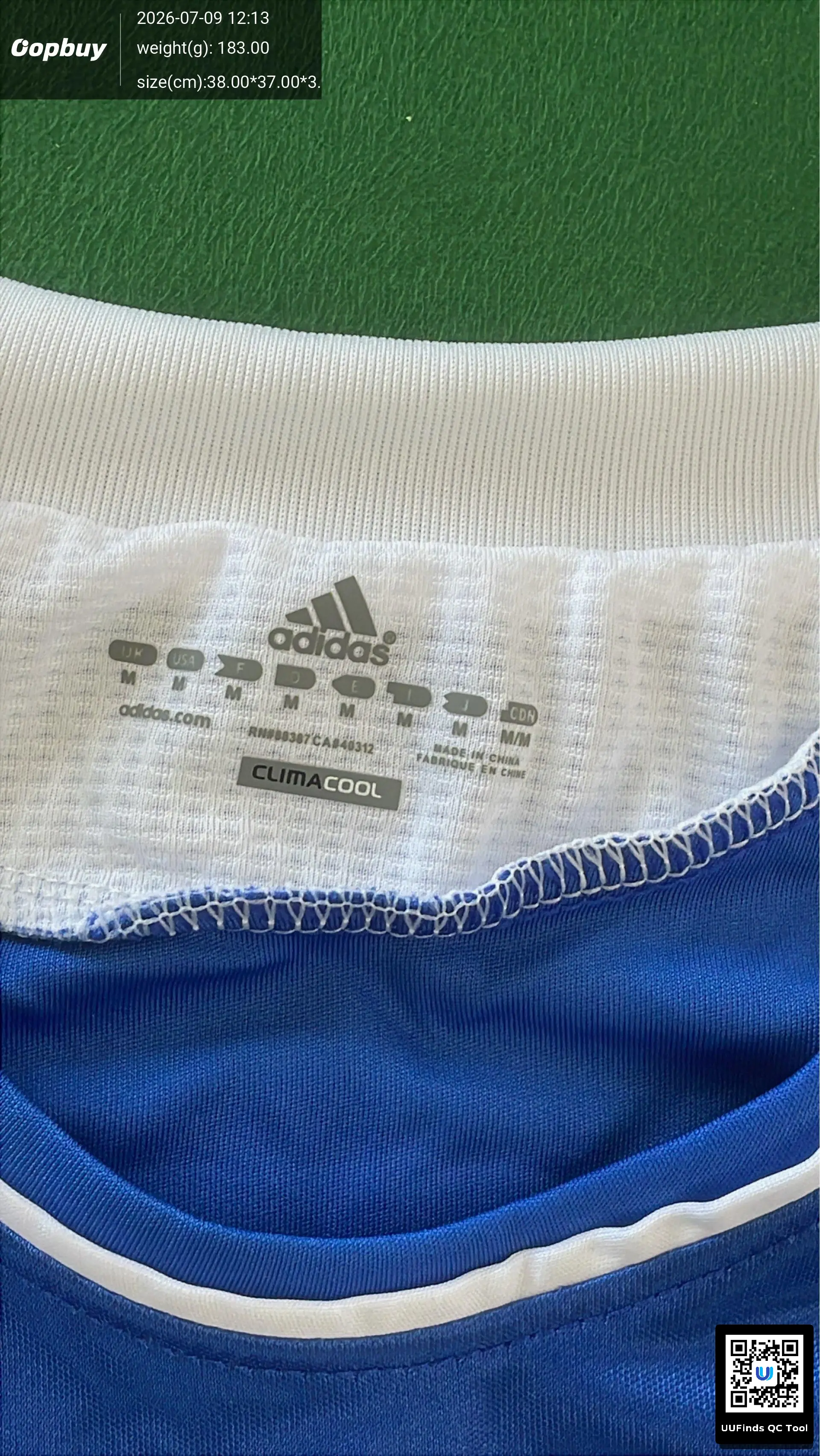 QC 1