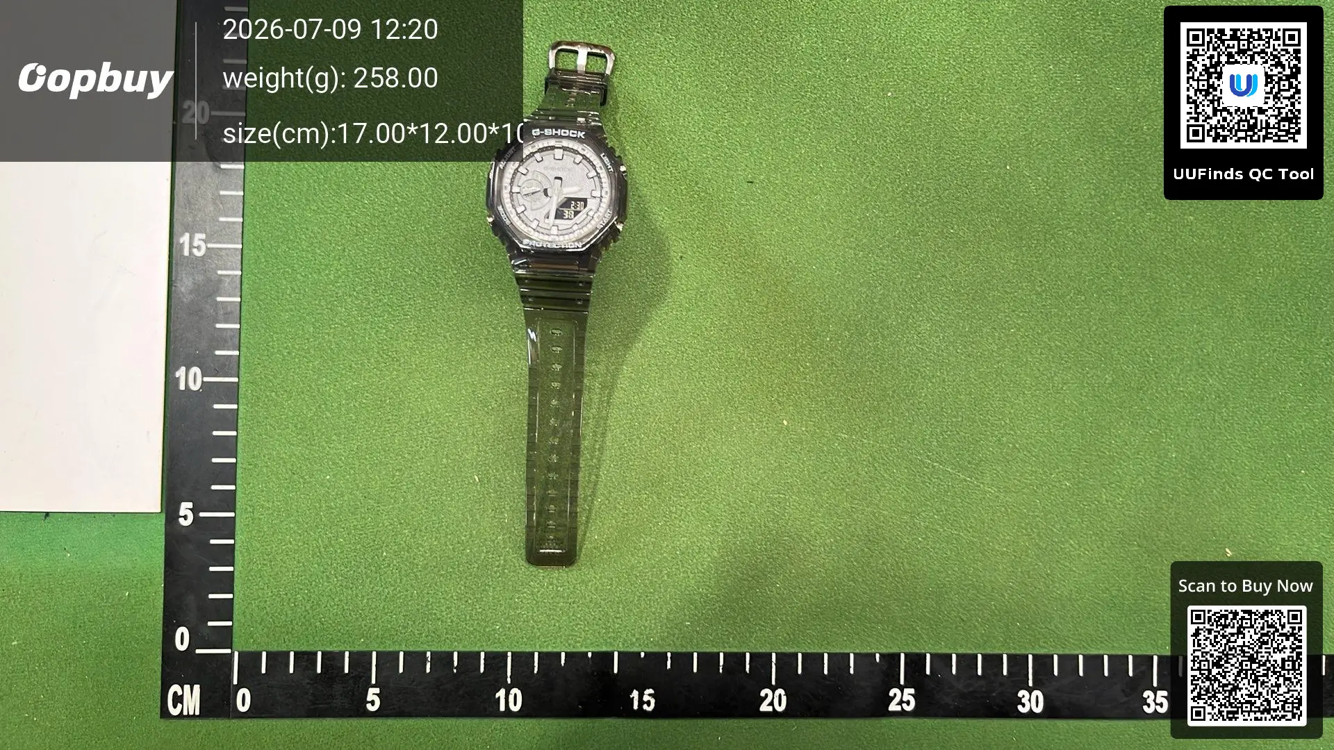 QC 1