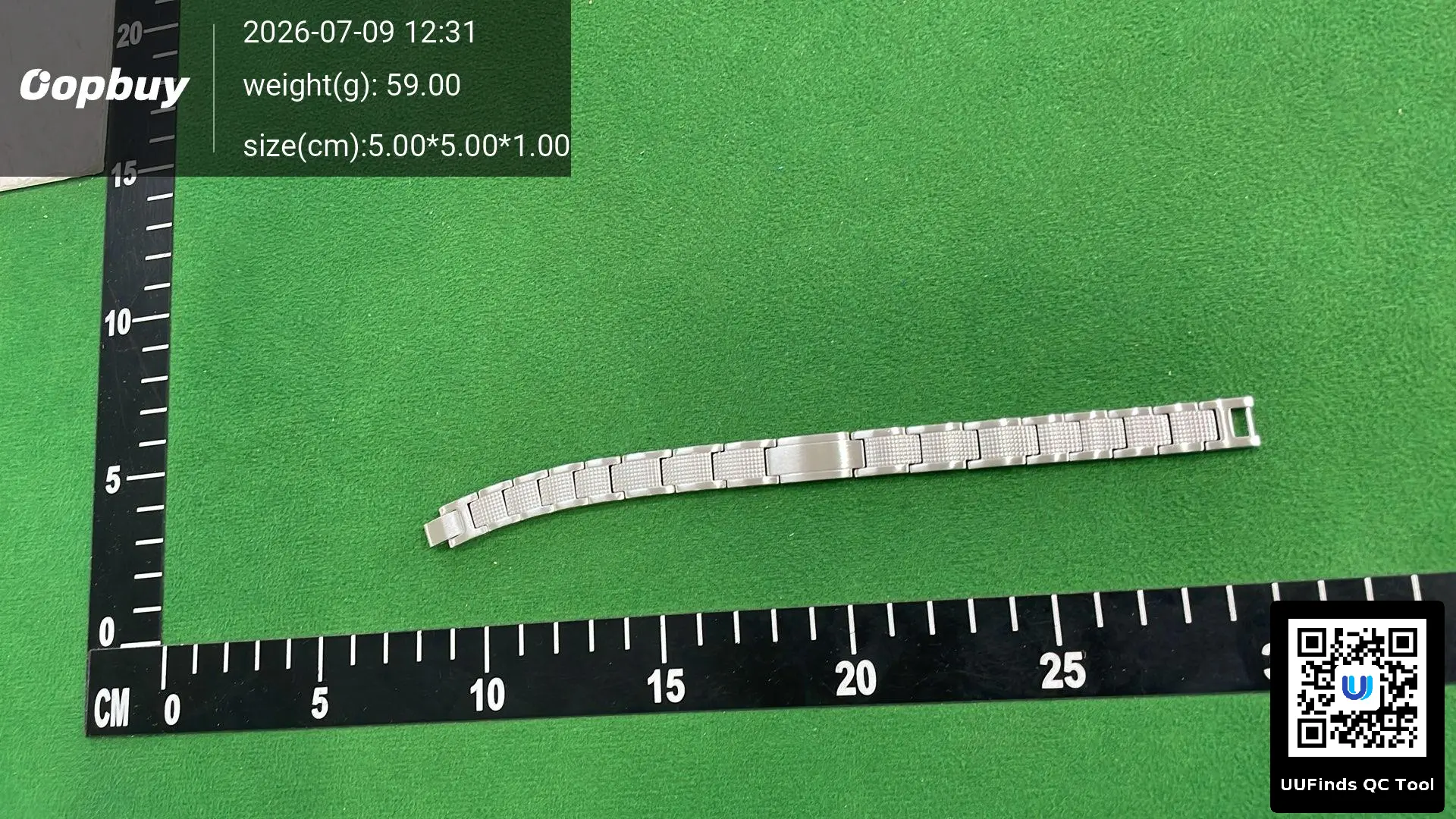 QC 1