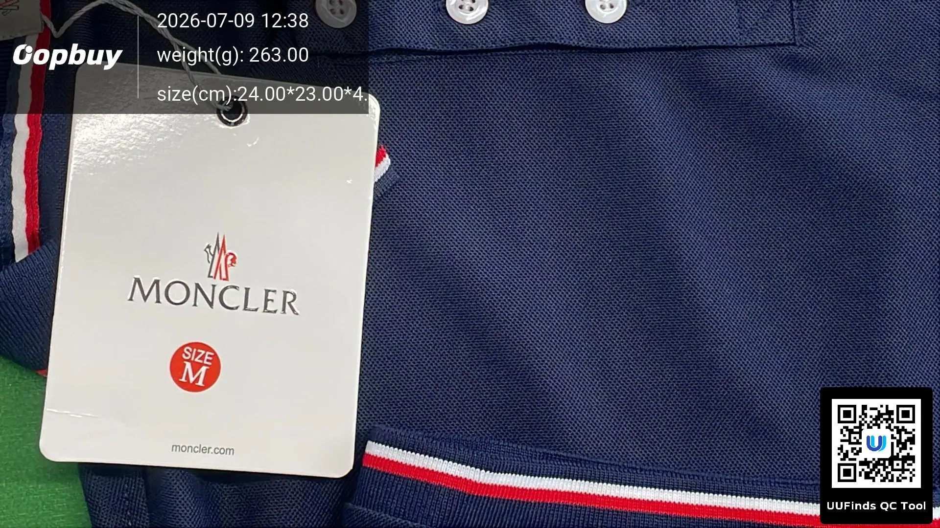 QC 1