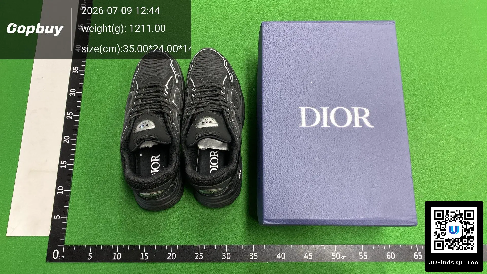 QC 1